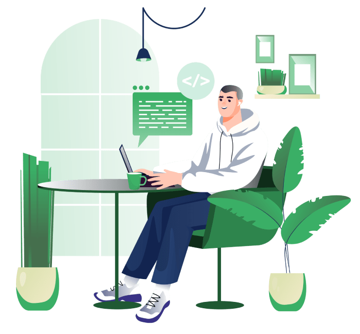 LSET Coding Cafe