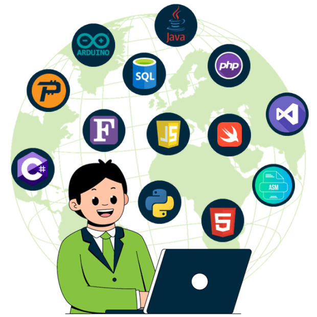 Explore Technology Courses Every Month