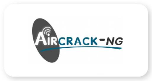 Aircrack-ng Icon