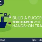 Build a Successful Tech Career with ASET’s Hands-On Training